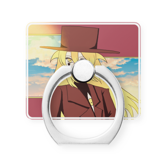 スマホリング