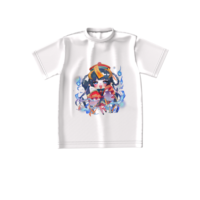 ビッグシルエットTシャツ - S - ホワイト