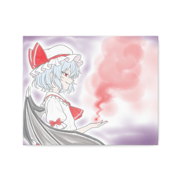 キャンバス - F3