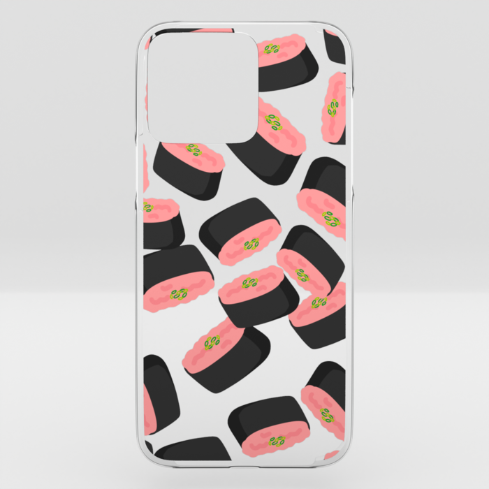 クリアiPhoneケース - iPhone 16 Pro Max