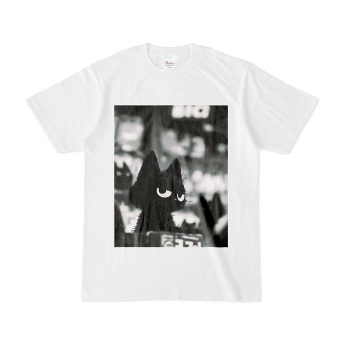 Tシャツ - S - 白