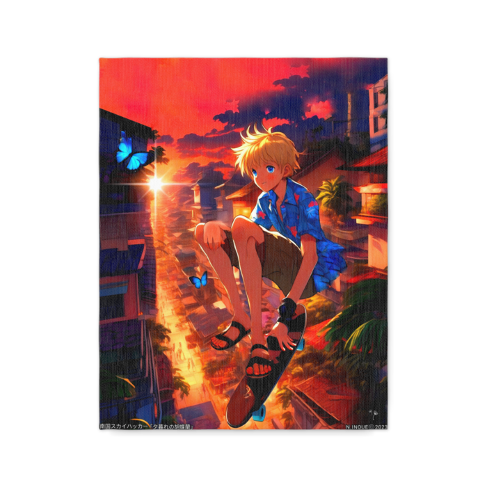 キャンバス - F6