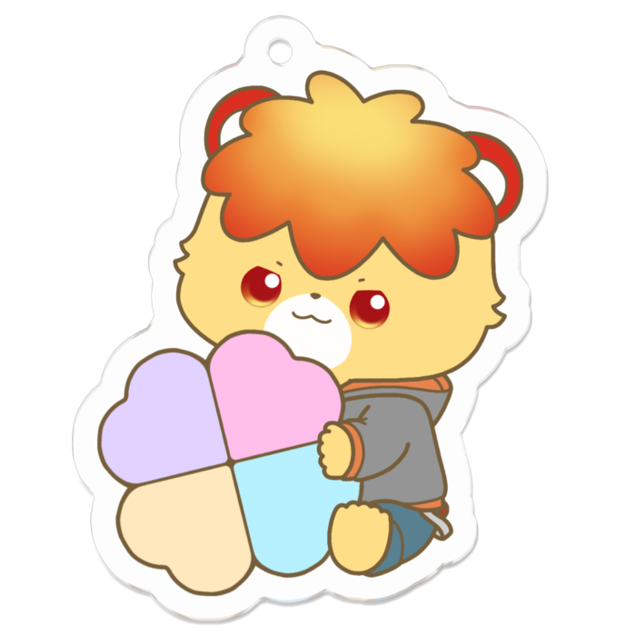 楓山くん
