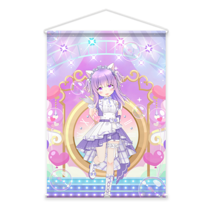 タペストリー - B2縦