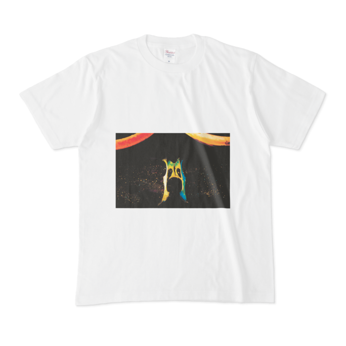 Tシャツ - M - 白