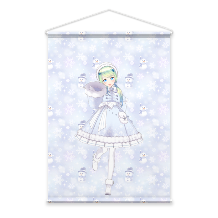 タペストリー - B2縦