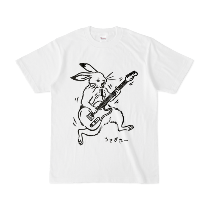 Tシャツ - S - 白