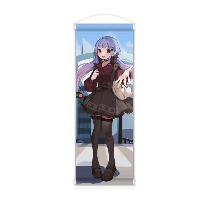 ミニタペストリー - 182x515(mm)