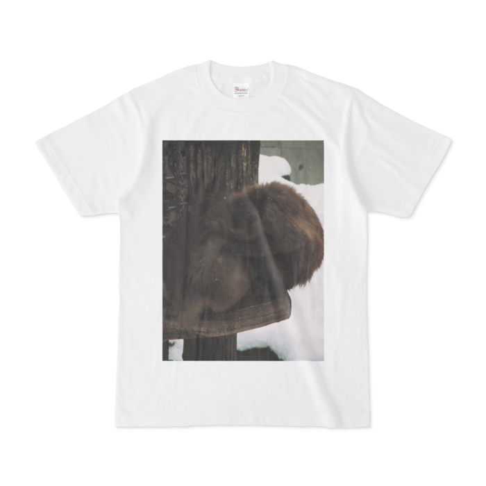 Tシャツ - S - 白