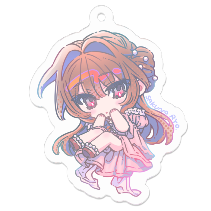 【1】：ニーナ