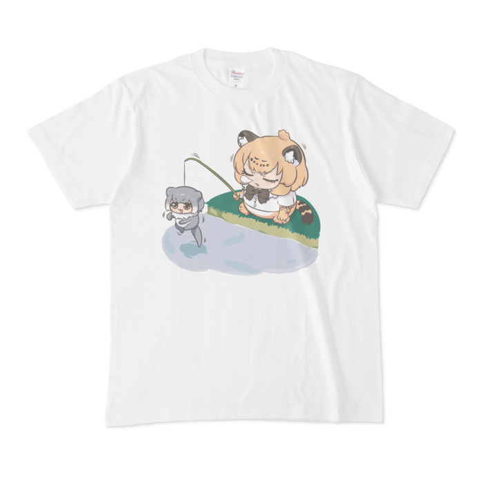 Tシャツ - M