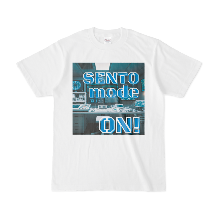 Tシャツ - S - 白