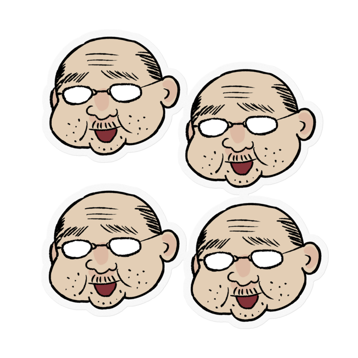 4大王