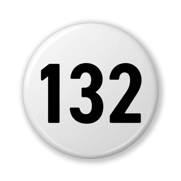 【132】缶バッジ- 32mm