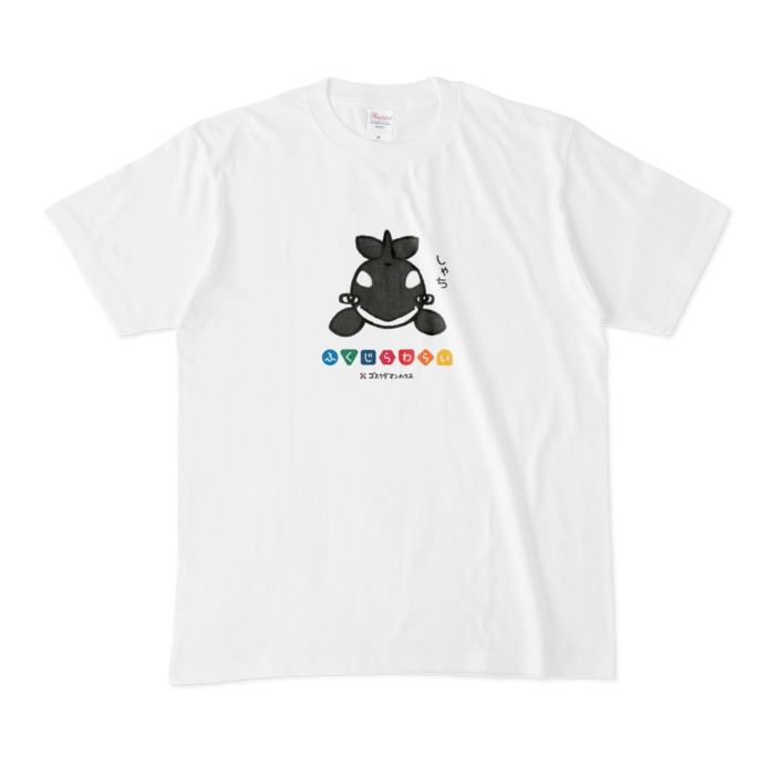 Tシャツ - M - 白