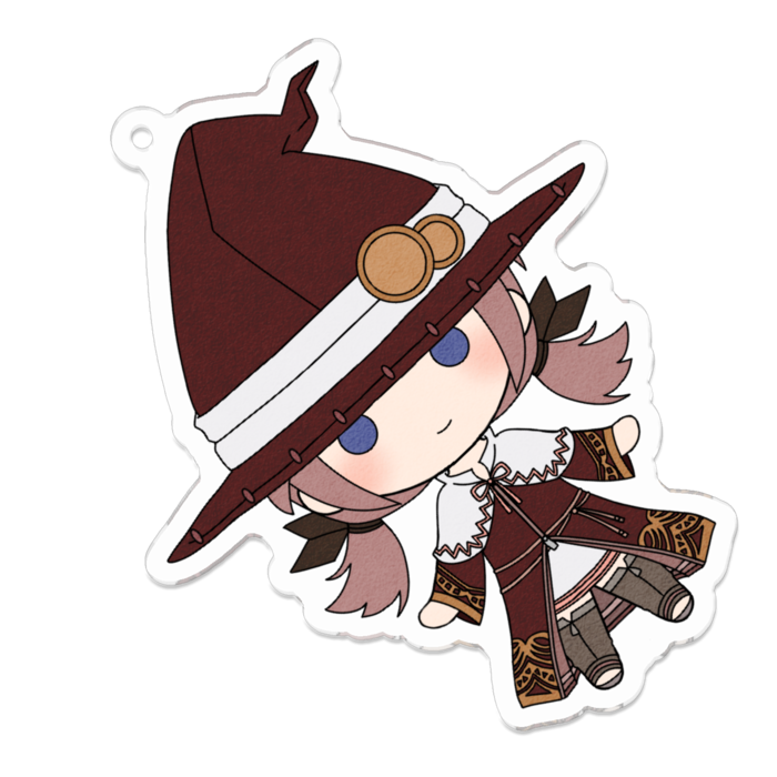 ④メロディ (コーティング)