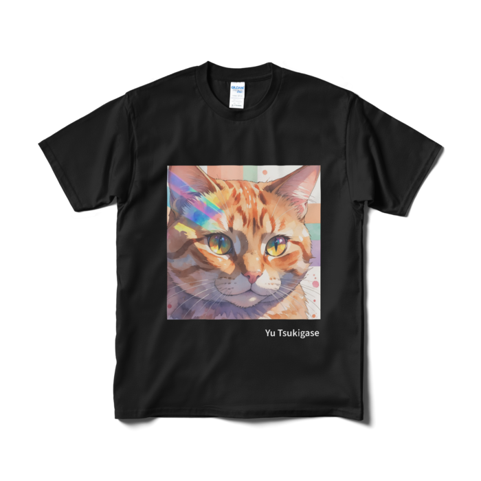 Tシャツ（短納期） - M - ブラック