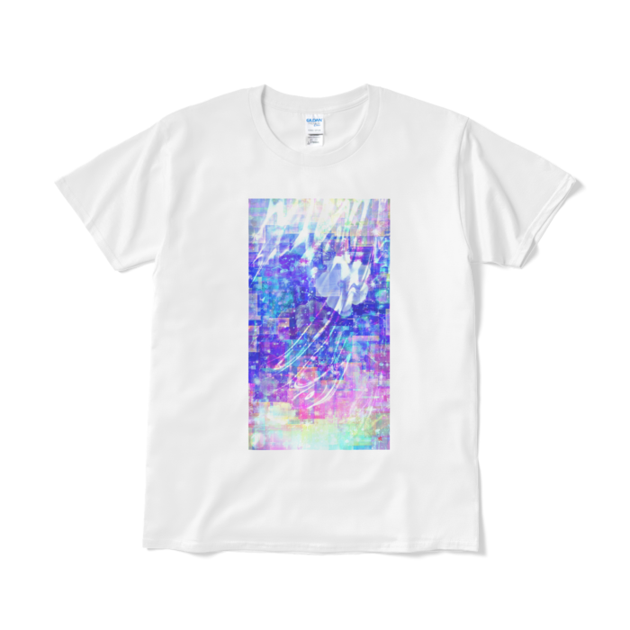 Tシャツ(短納期) - L - ホワイト