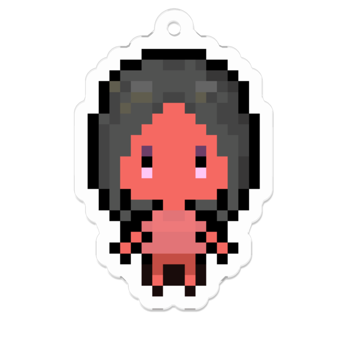 ぎむぎむ - 50 x 50 (mm)