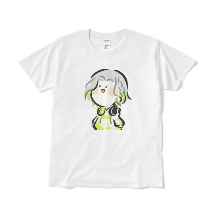 Tシャツ（短納期） - L - ホワイト