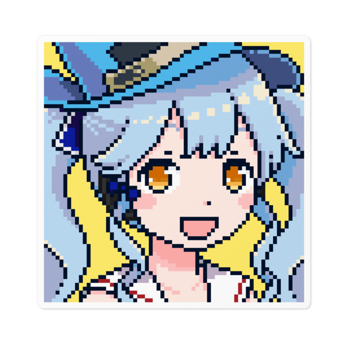 デフォ顔