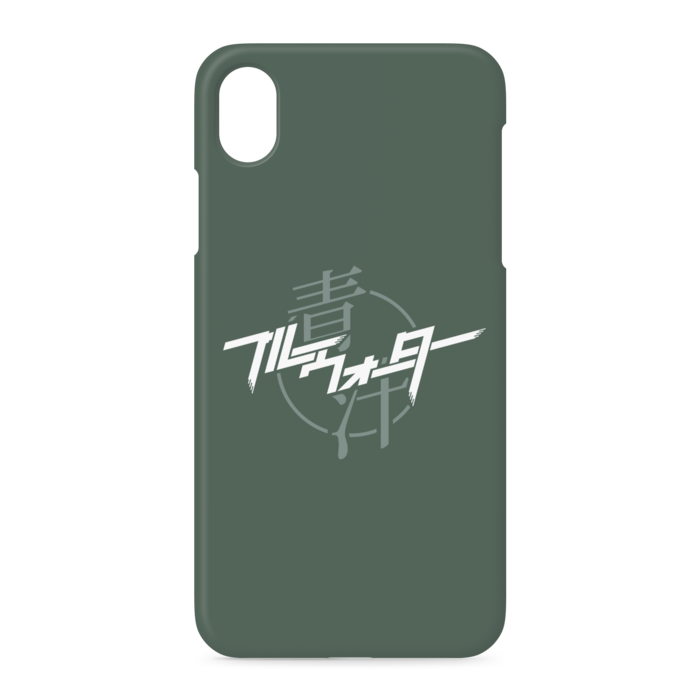 iPhoneケース - iPhone XR