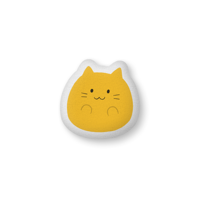 ふかふかクッション - 中(H36×W56cm) - 両面