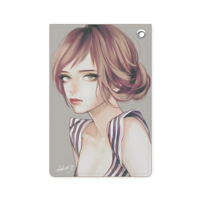 パスケース - 70 x 105 (mm)
