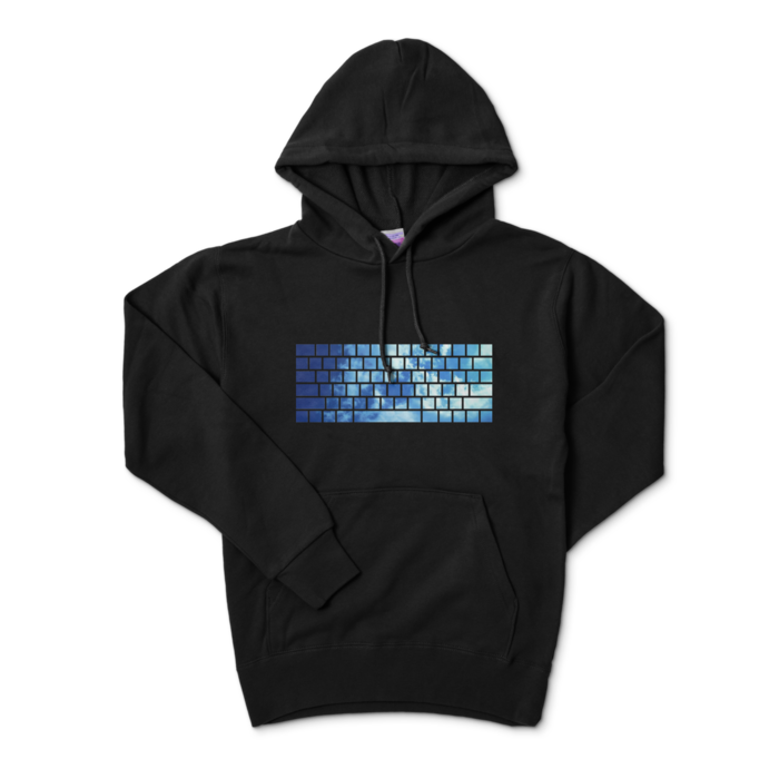 パーカー - S - ブラック