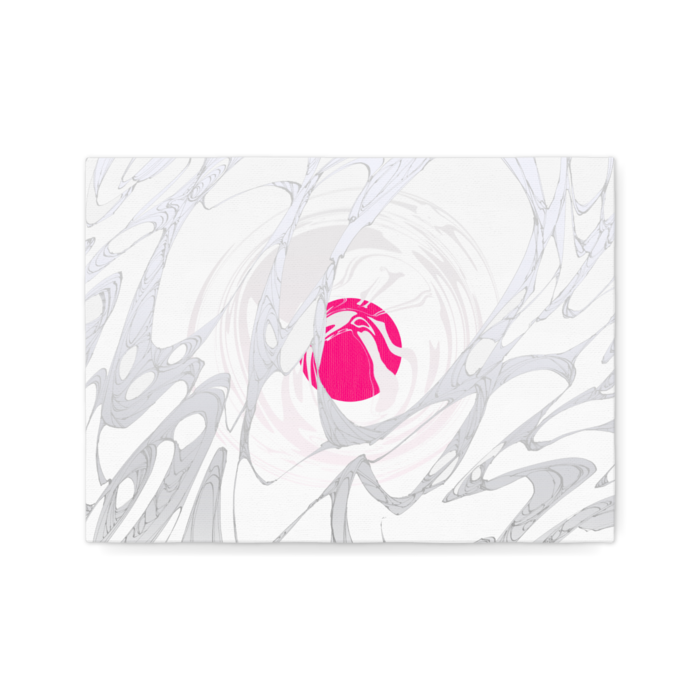 キャンバス - F4