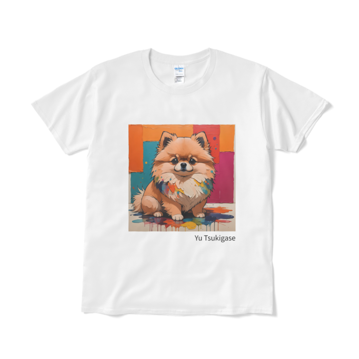 Tシャツ（短納期） - L - ホワイト