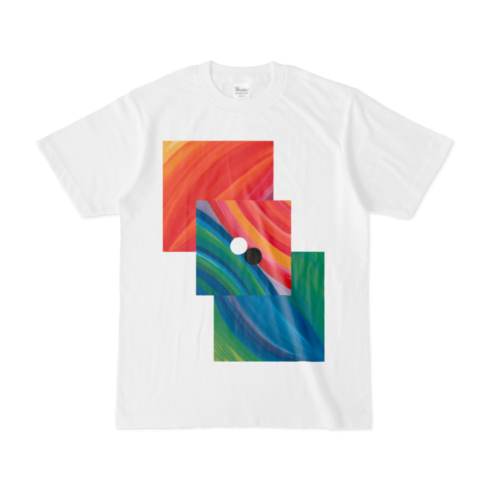 Tシャツ - S - 白