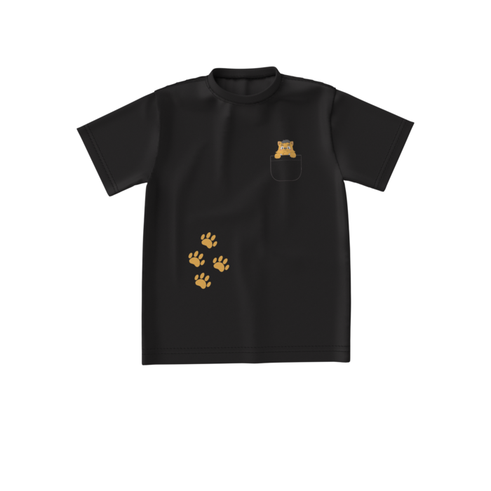 ビッグシルエットTシャツ - S - 正面