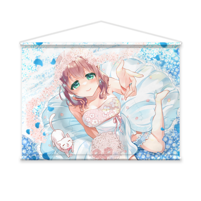 ①タペストリー(通常)