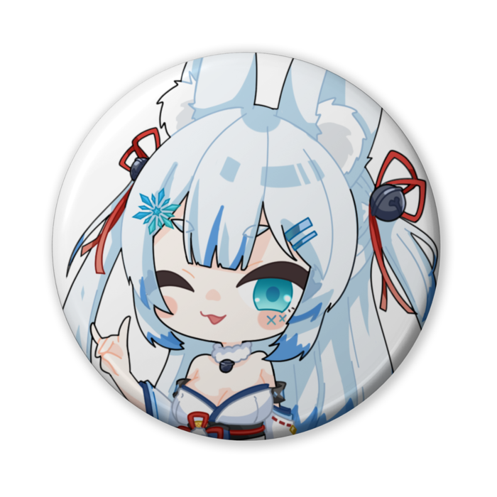 缶バッジ(バリュー) - 56mm