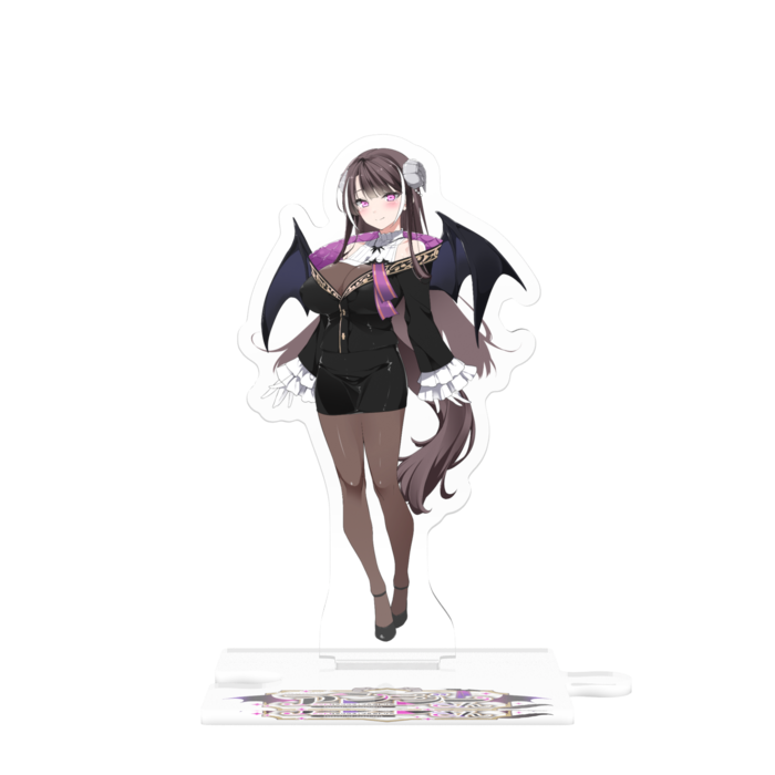 つながるアクスタ - 80mm
