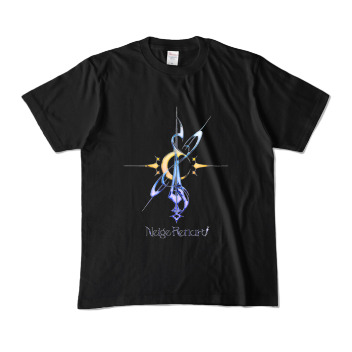 カラーTシャツ - M - 