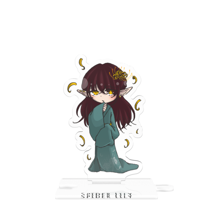 つながるアクスタ - 80mm