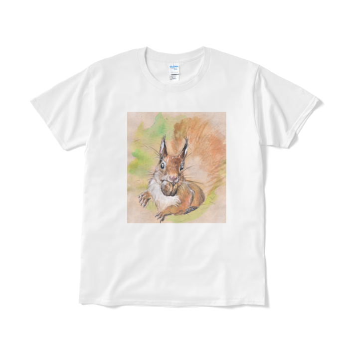 Tシャツ（短納期） - L - ホワイト