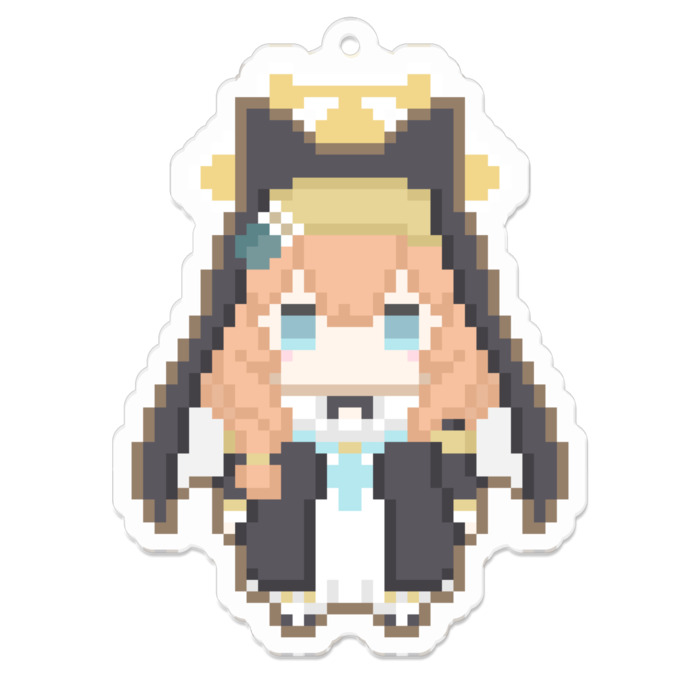②キャラクターver.