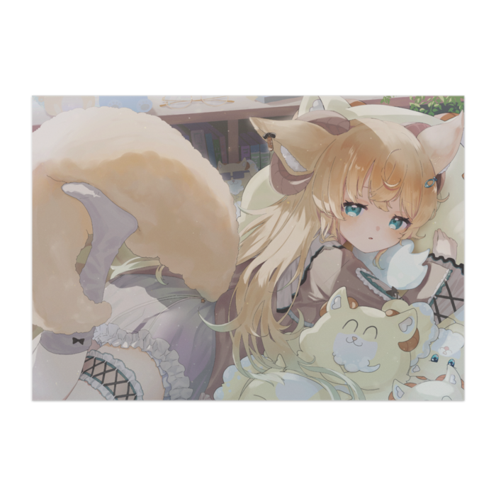 ポスター - A1