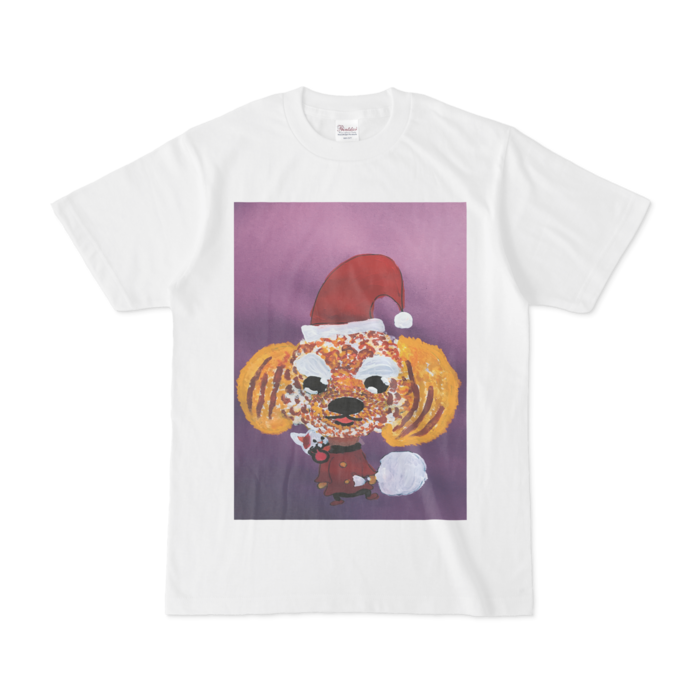 Tシャツ - S - 白
