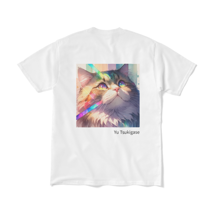 Tシャツ（短納期） - M - ホワイト(1)