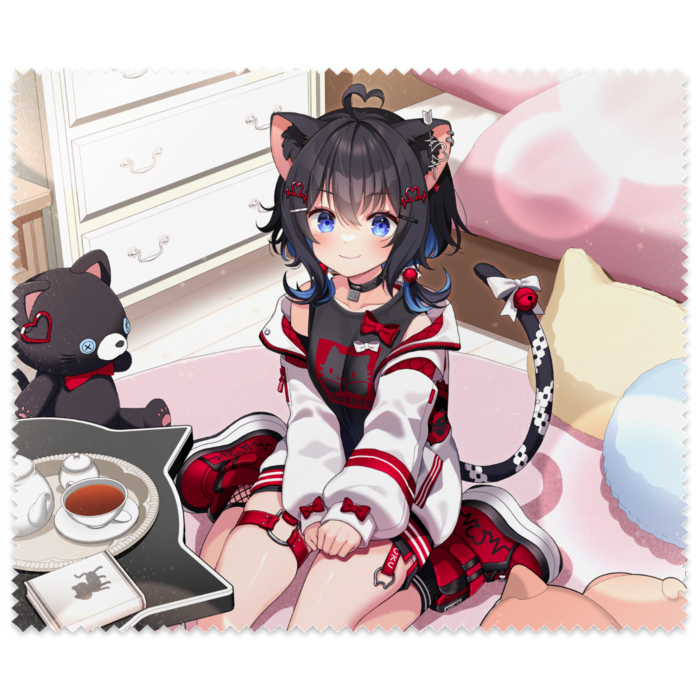 メガネ拭き
