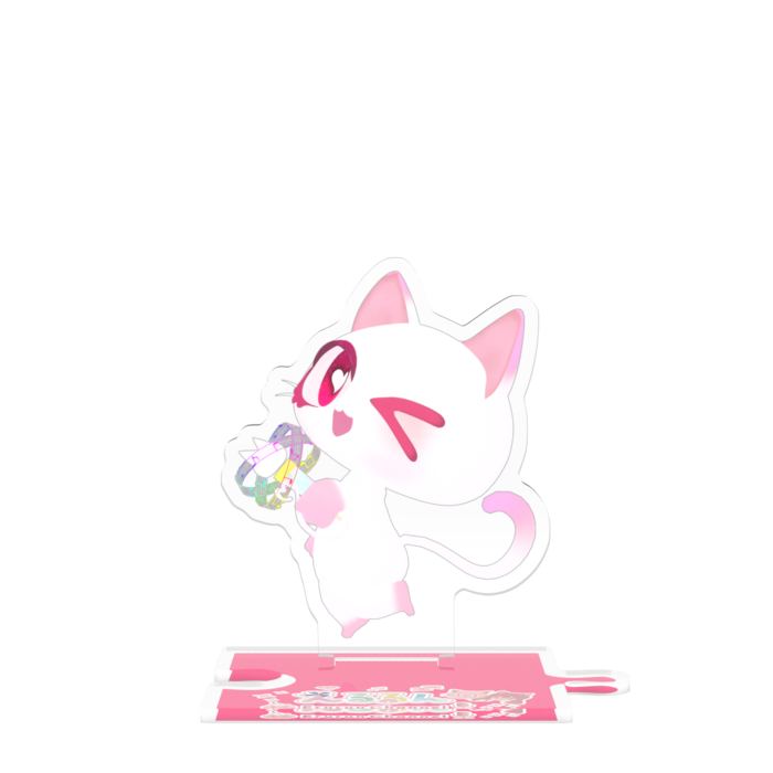 つながるアクスタ - 80mm