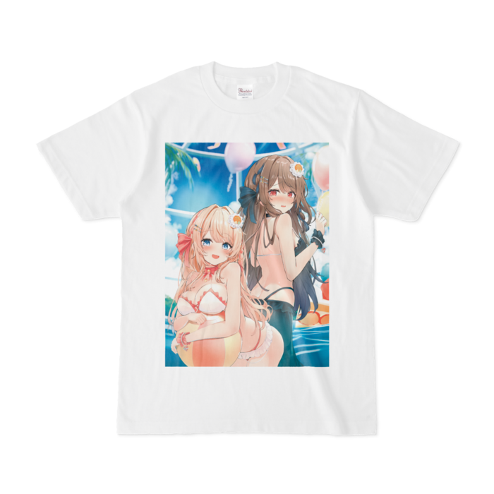 Tシャツ - S - 