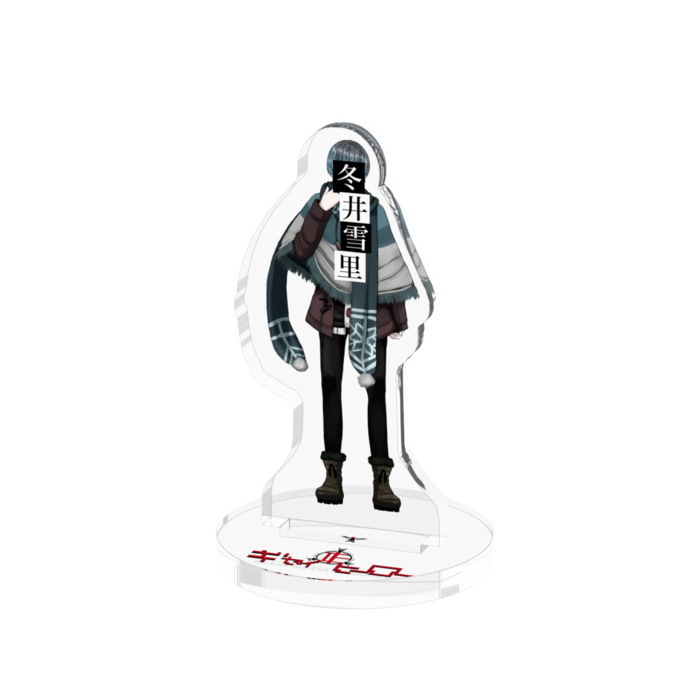 アクリルフィギュアA―トウイ