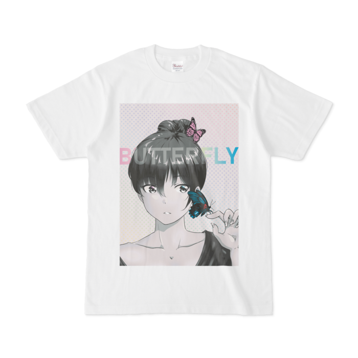 Tシャツ - S - 白