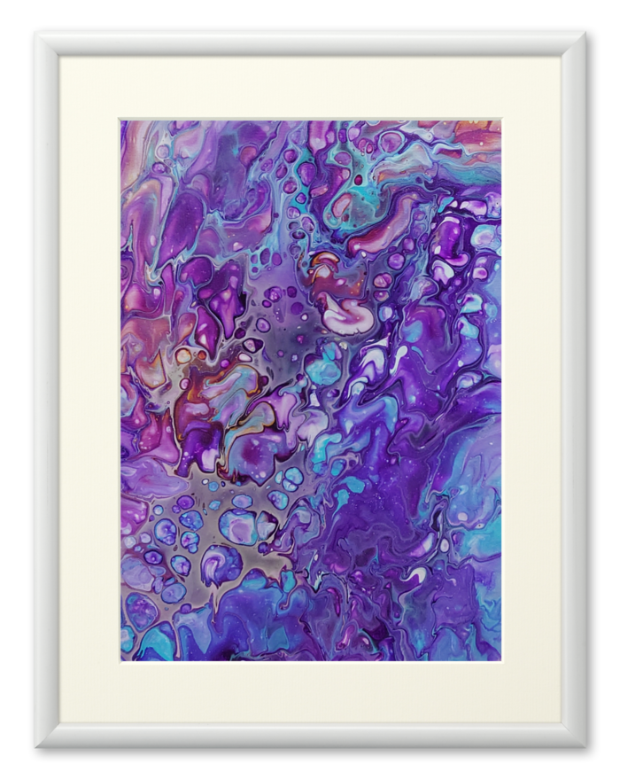 複製画(プリモアート) - A4