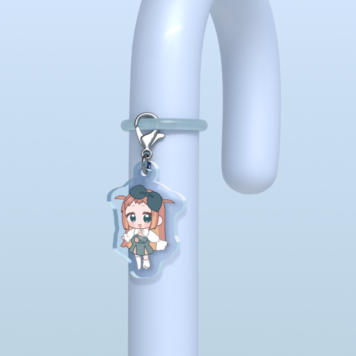 めじるしチャーム - 30 × 30mm